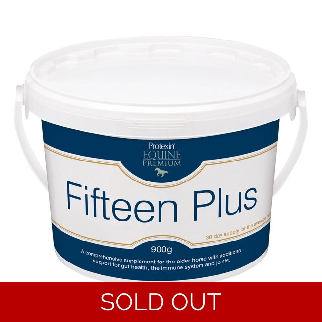 product Image for Protexin Fifteen Plus - 900 Gm